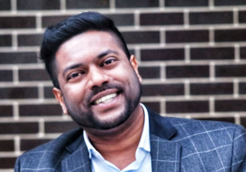 Himanshu Kolhekar (Harry)
