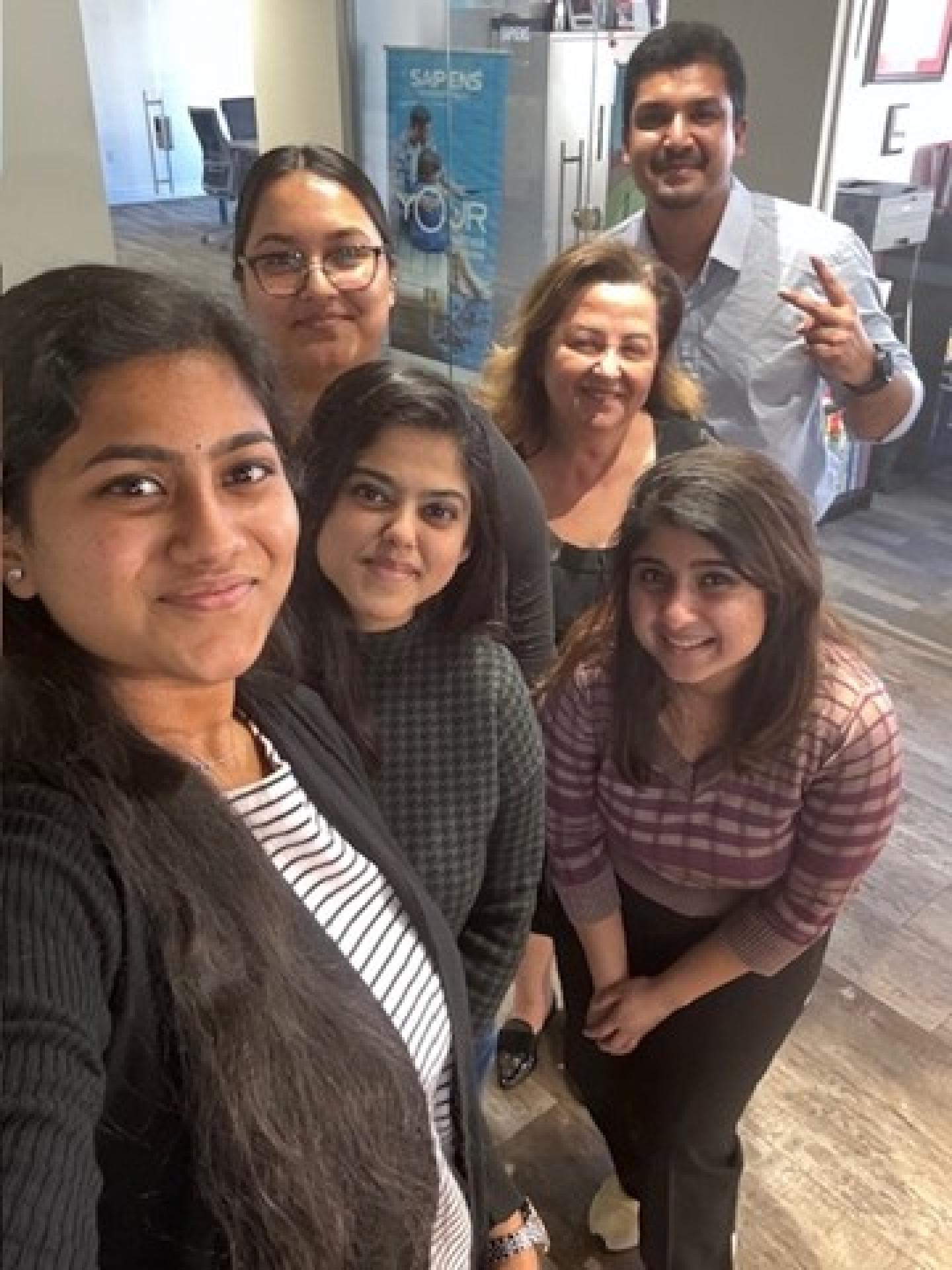 Best in Recruitment