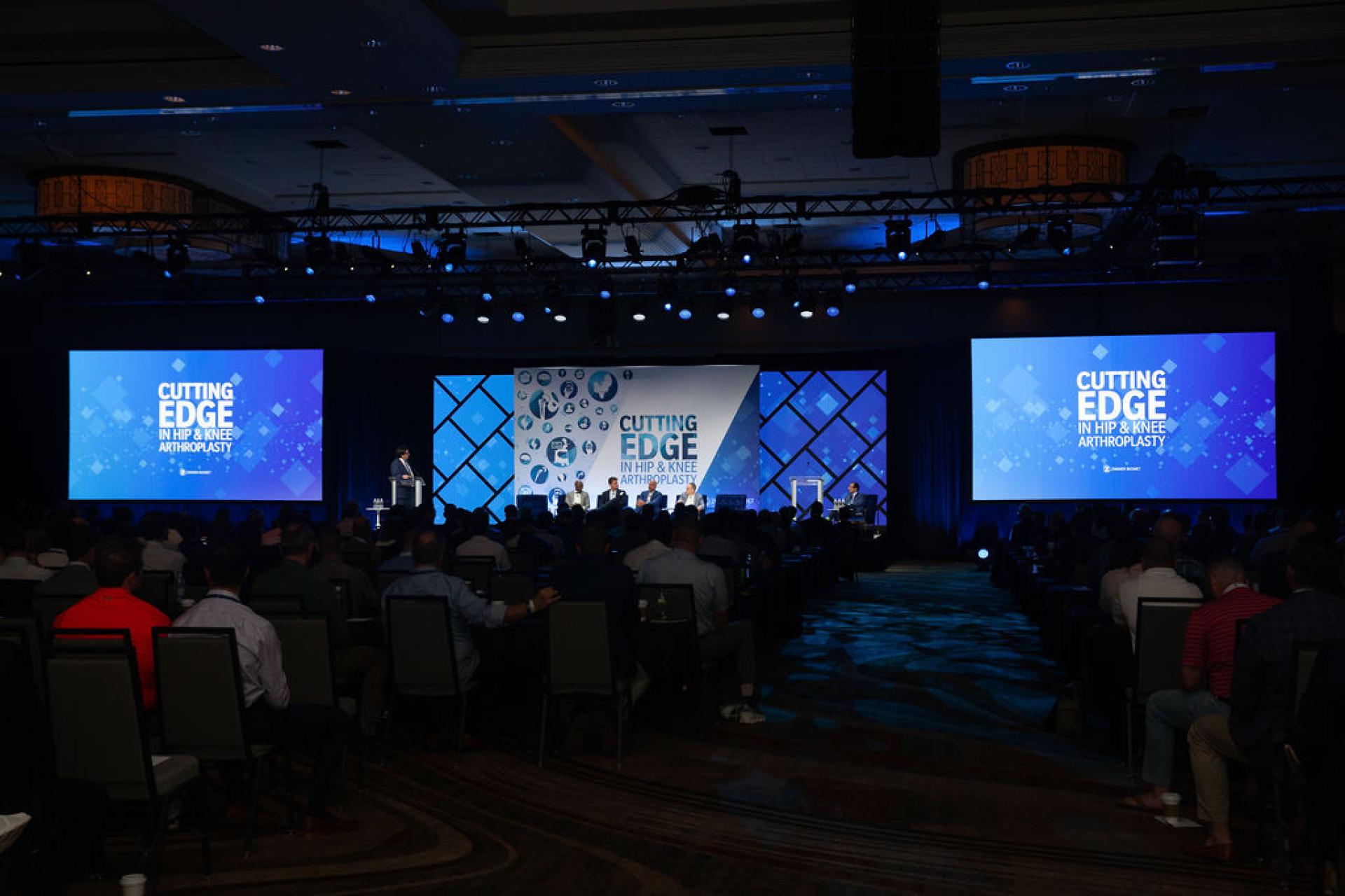 ThirdEye Produces Top Medical Education Corporate Event