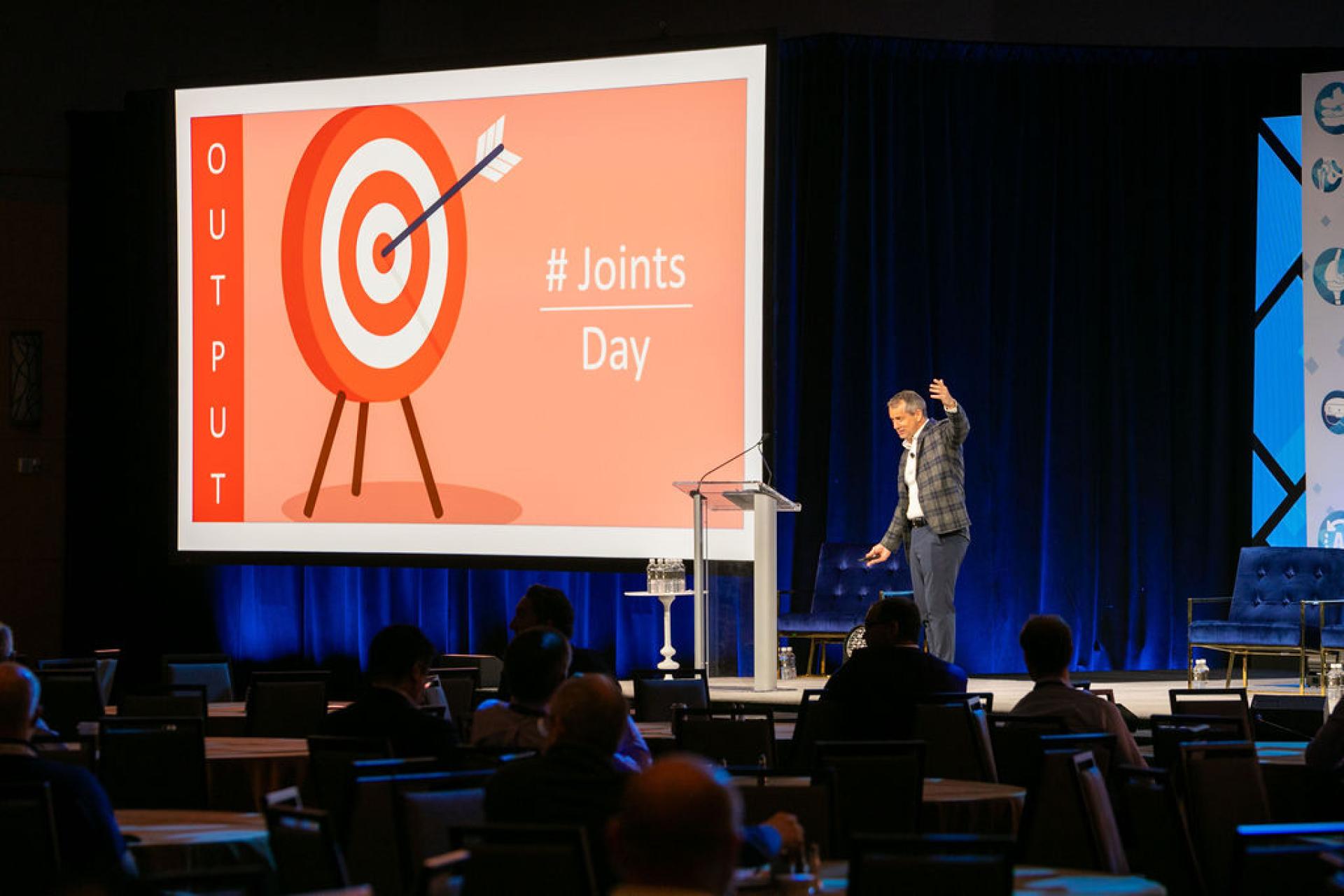 ThirdEye Produces Top Medical Education Corporate Event