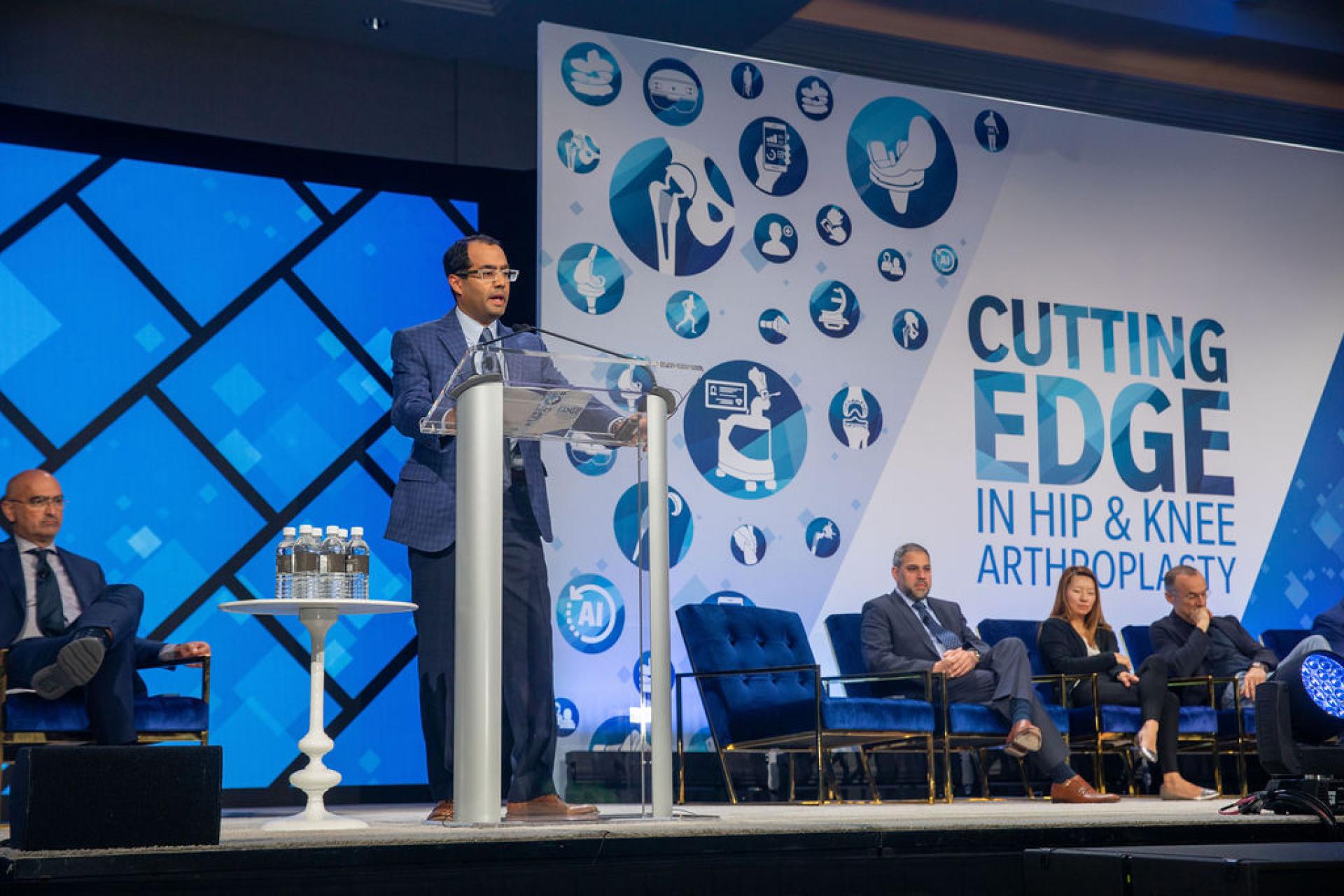 ThirdEye Produces Top Medical Education Corporate Event