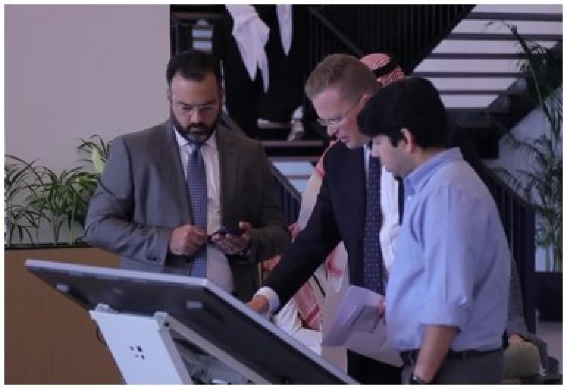 From Insights to Impact: A Holistic, Data-Driven ROSHN Sales Strategy