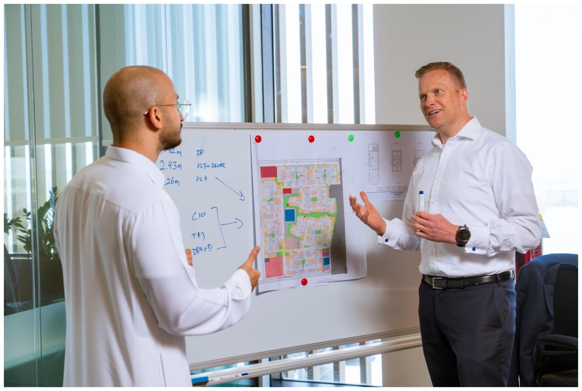 From Insights to Impact: A Holistic, Data-Driven ROSHN Sales Strategy