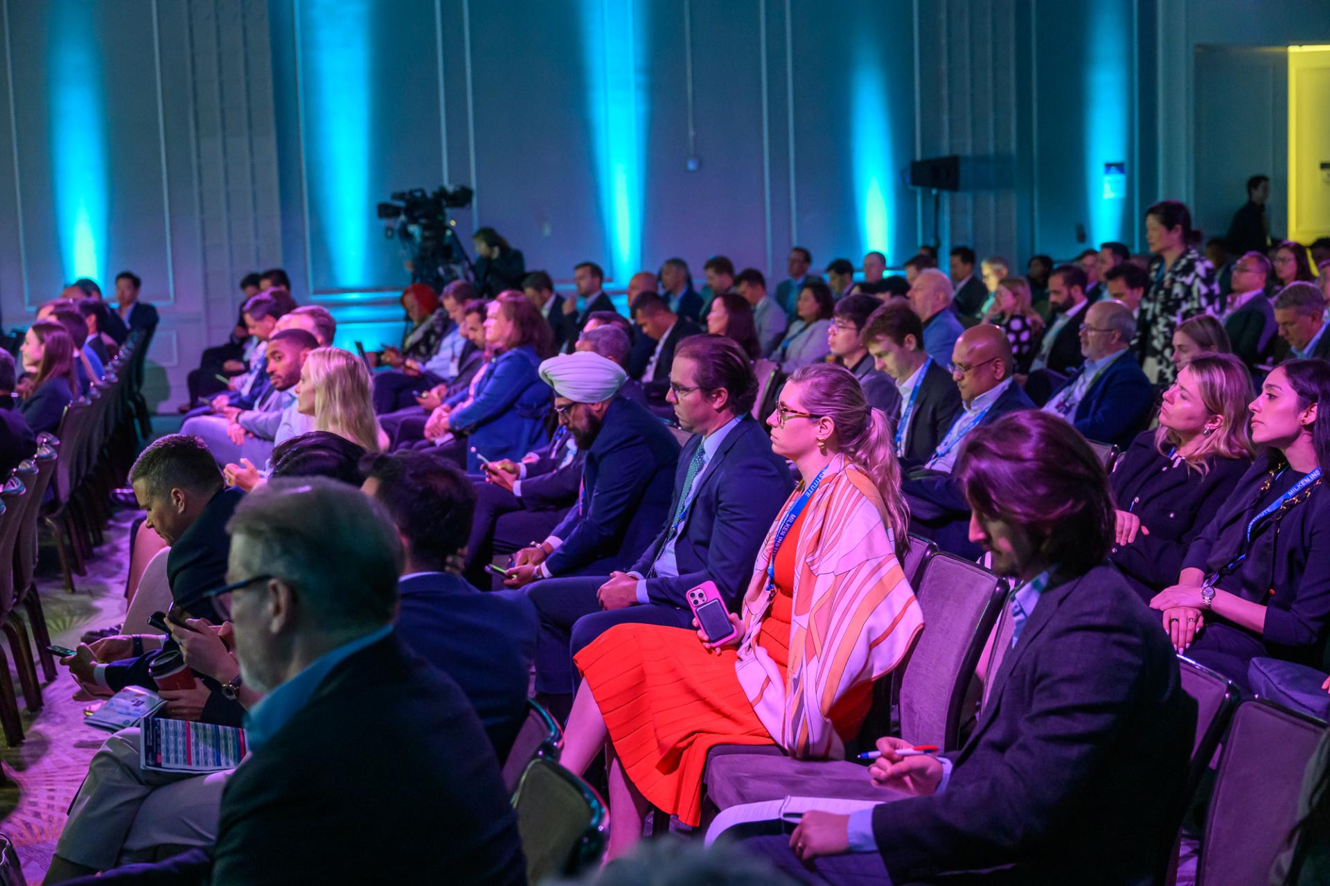Milken Institute Global Conference