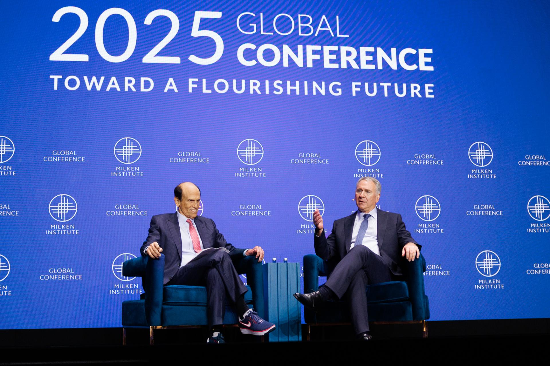 Milken Institute Global Conference