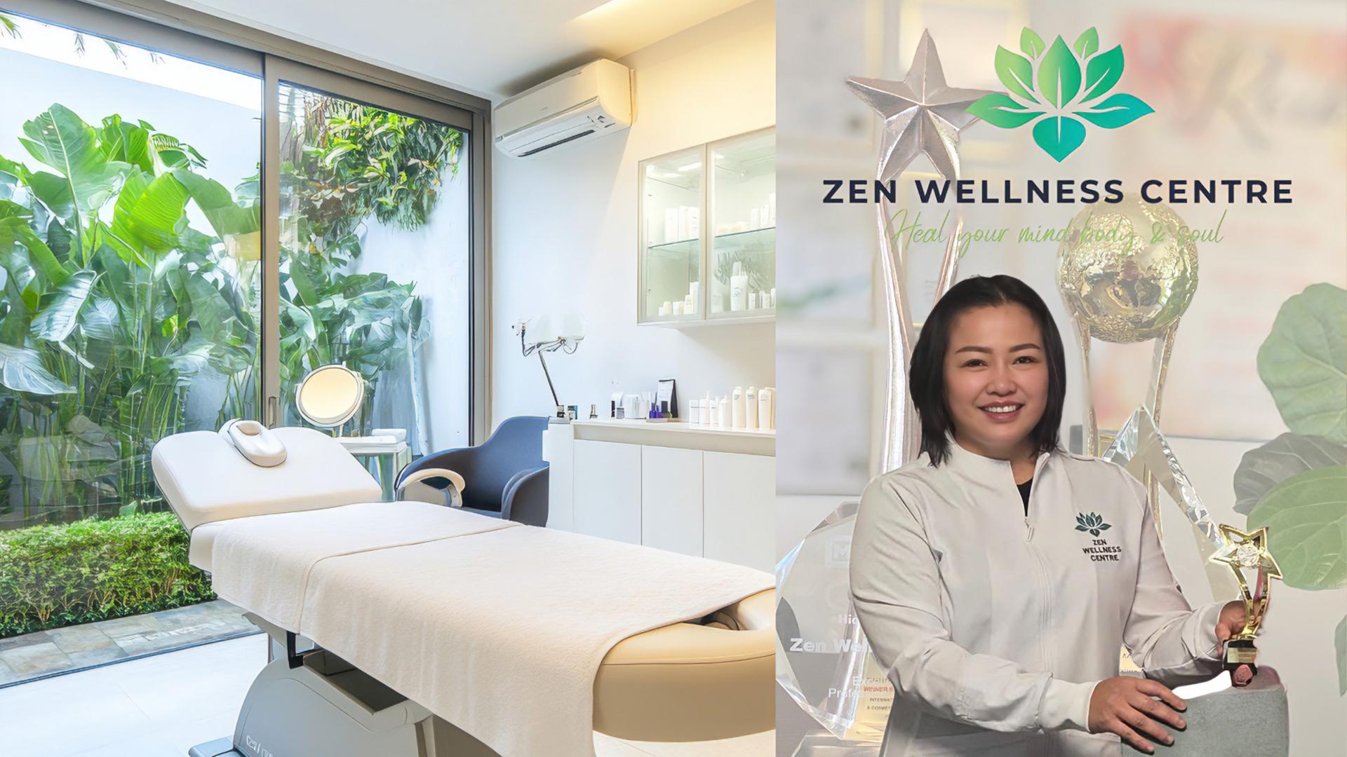 Zen Wellness Centre