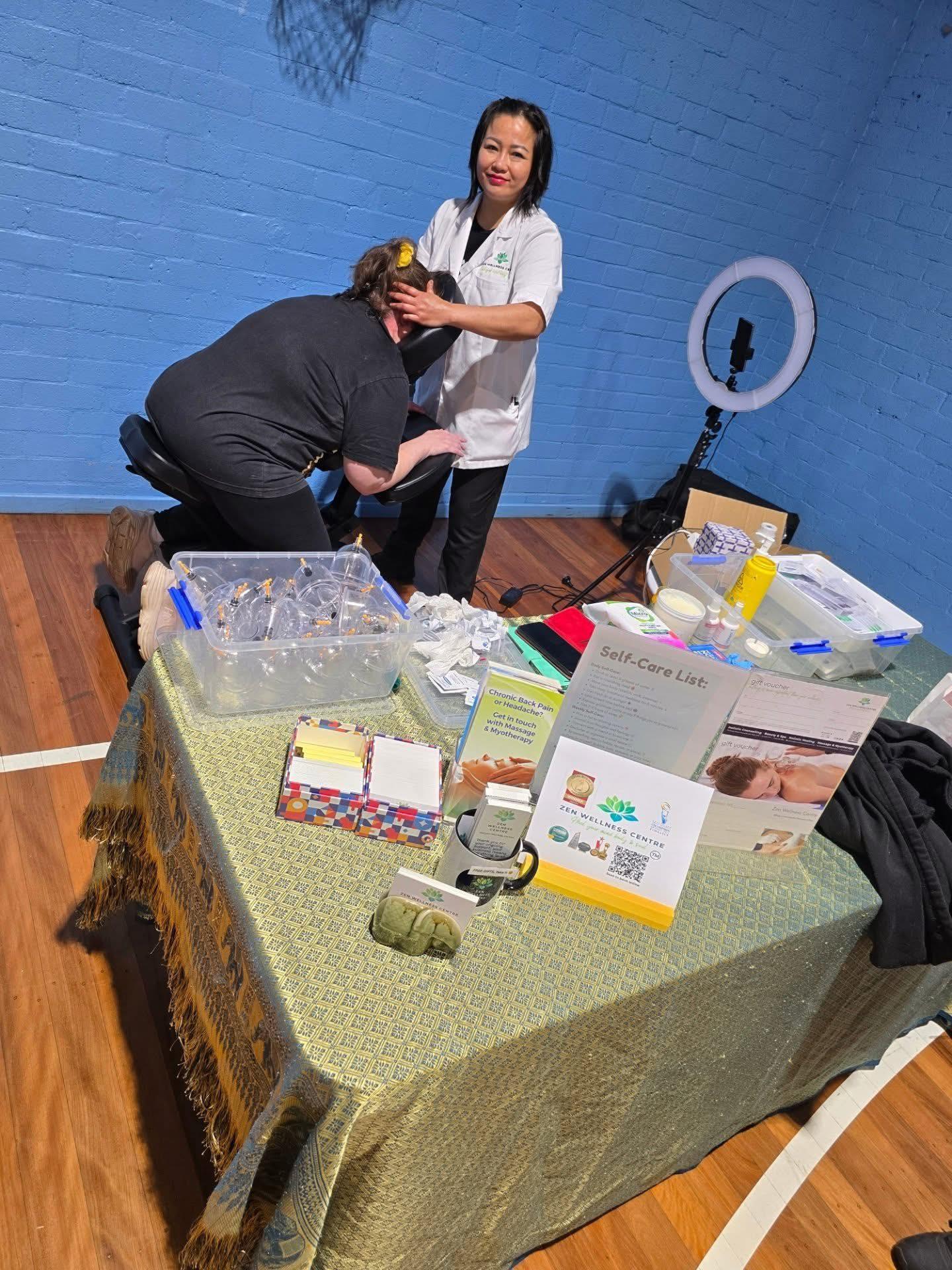 Zen Wellness Centre