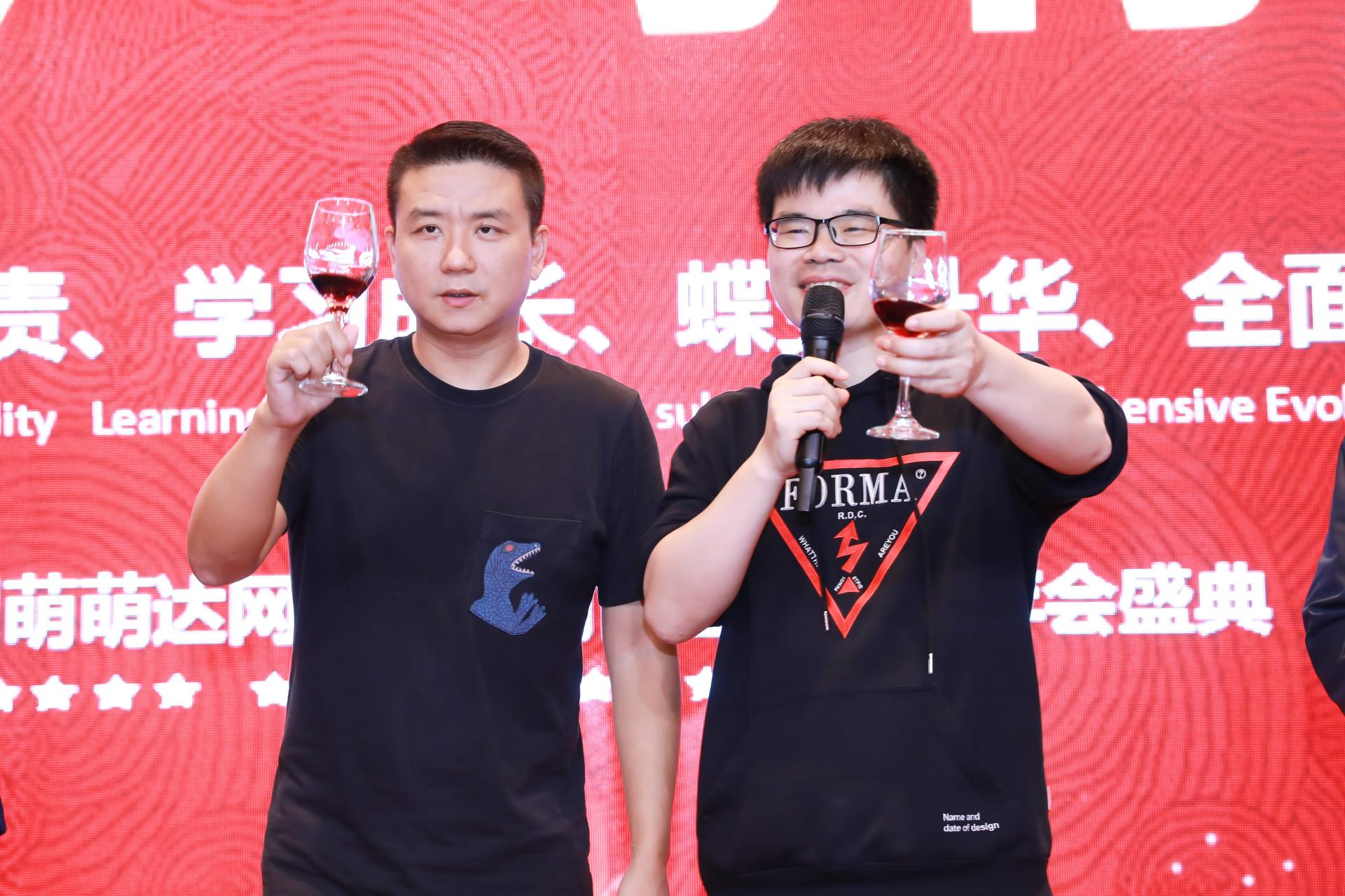 Gao Feng Transforms Entertainment Marketing with Innovation