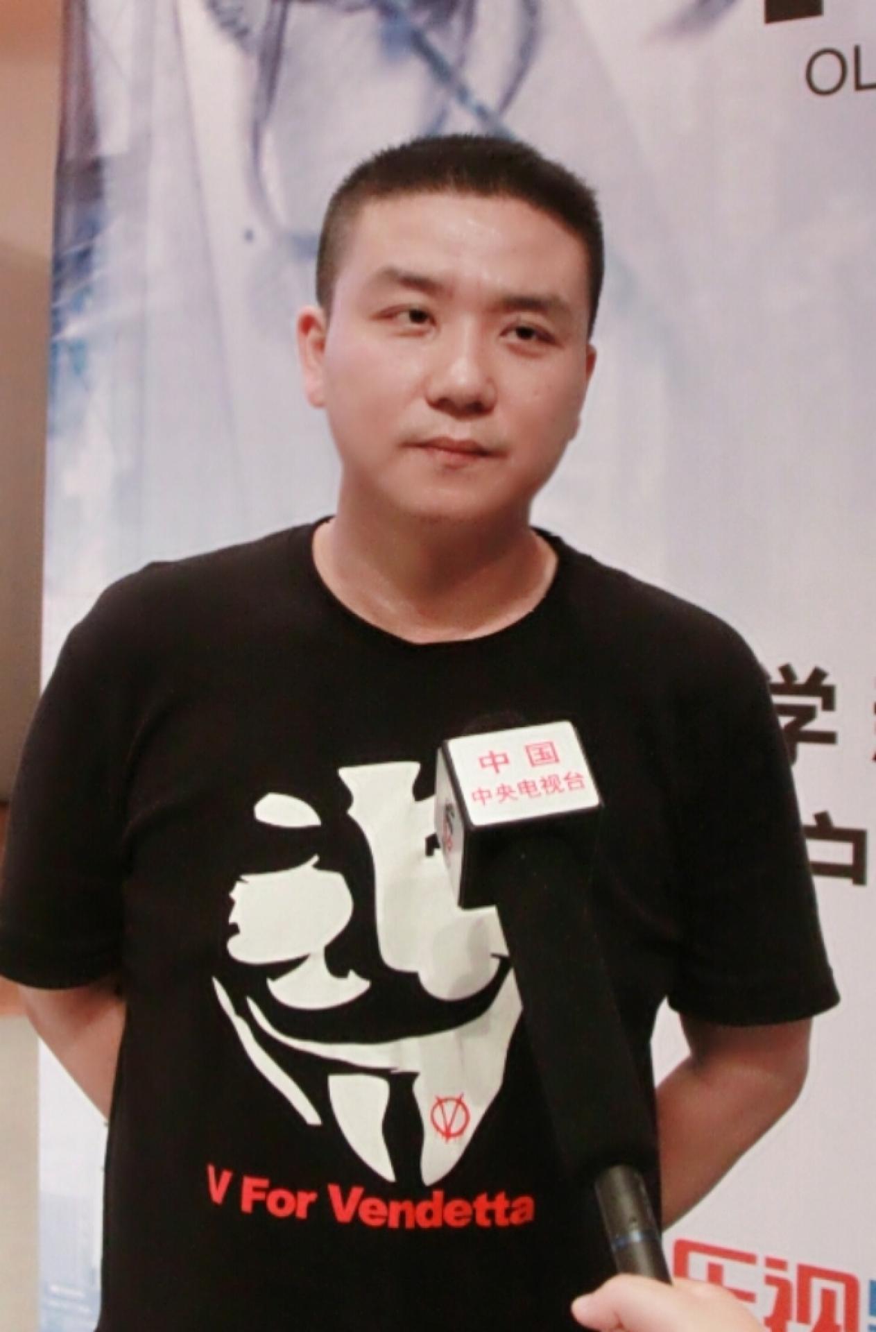 Gao Feng Transforms Entertainment Marketing with Innovation