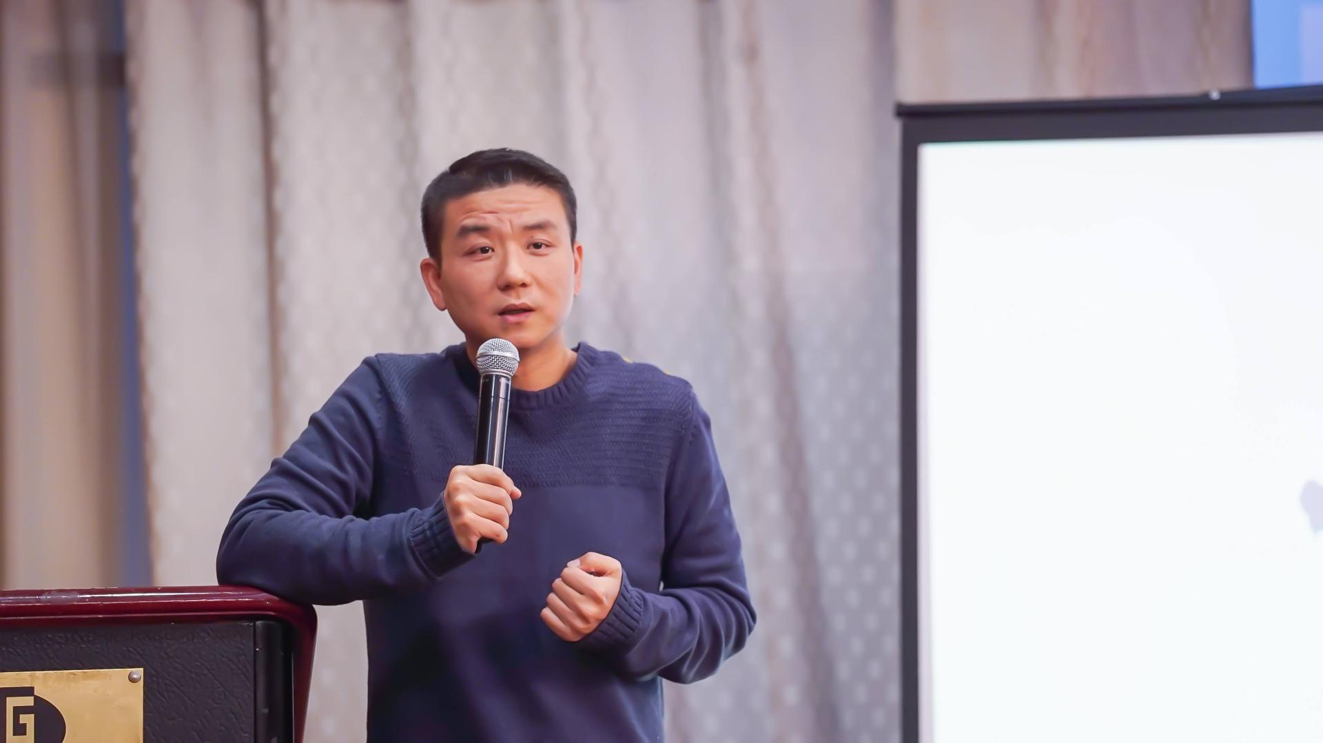 Gao Feng Transforms Entertainment Marketing with Innovation