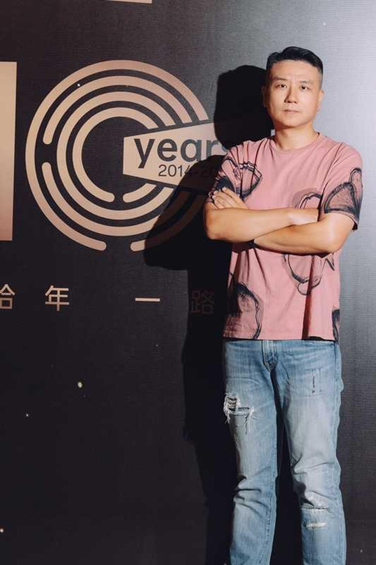 Gao Feng Transforms Entertainment Marketing with Innovation