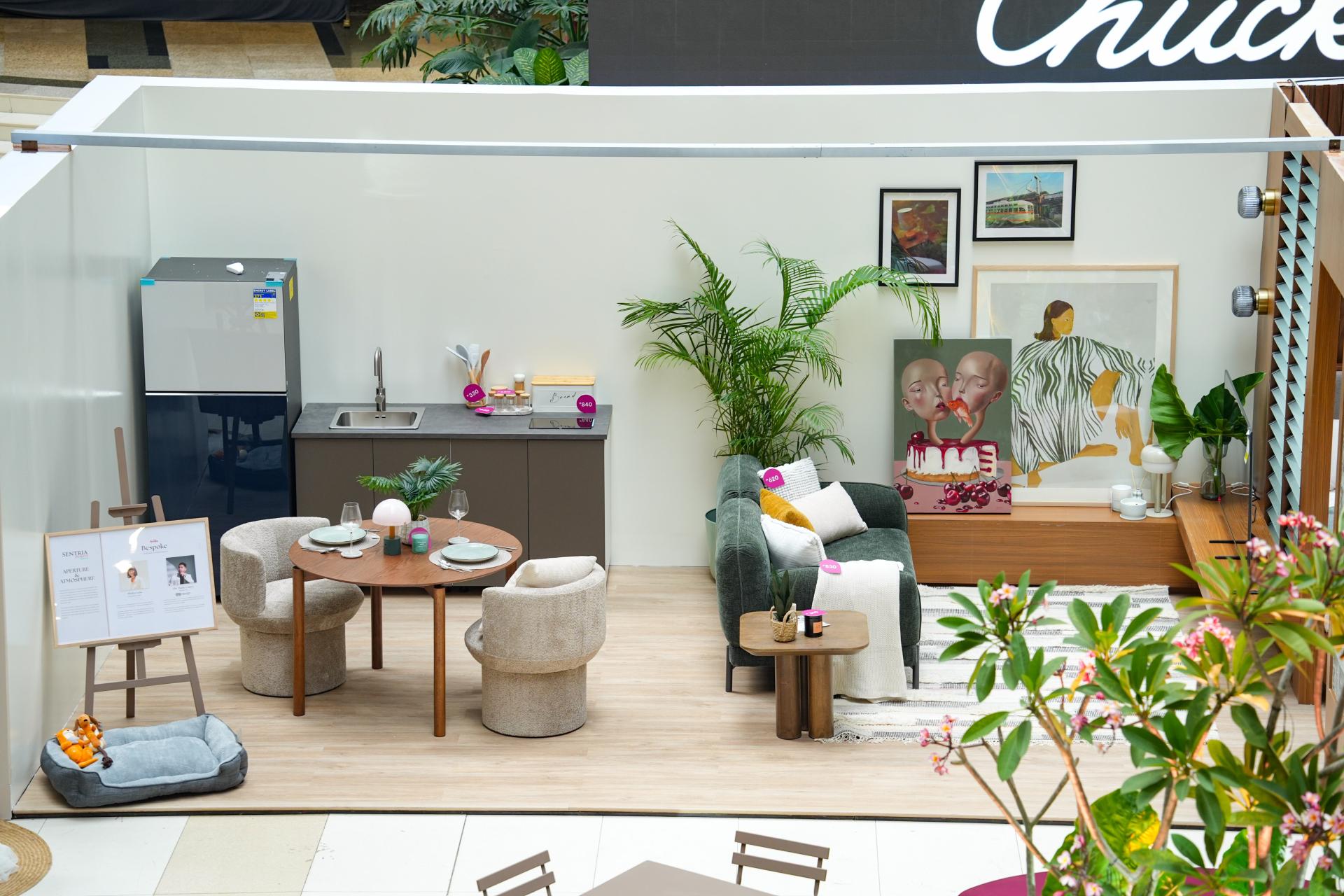 Avida Land's Bespoke: A Collection of Inspired Spaces