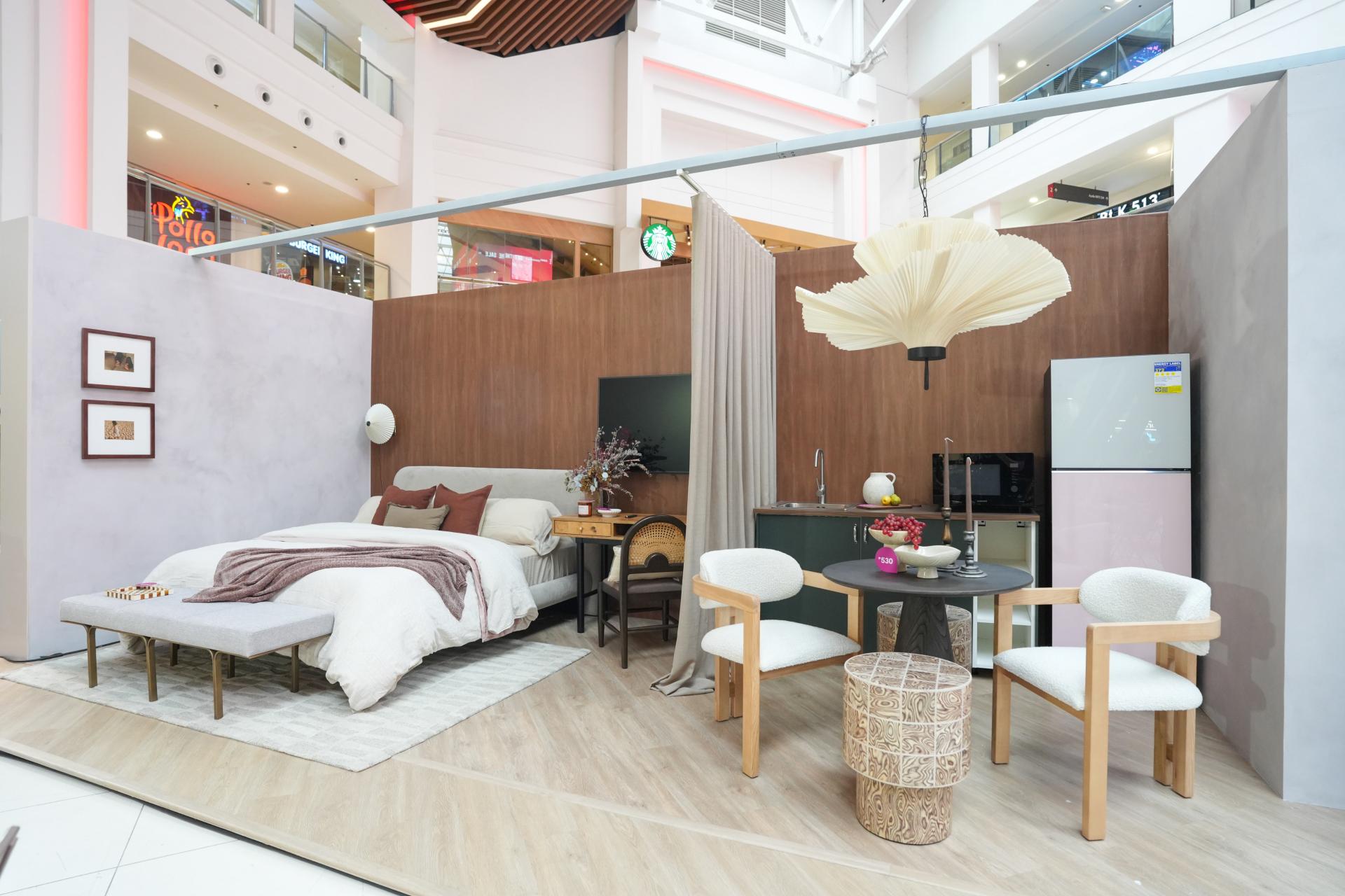 Avida Land's Bespoke: A Collection of Inspired Spaces