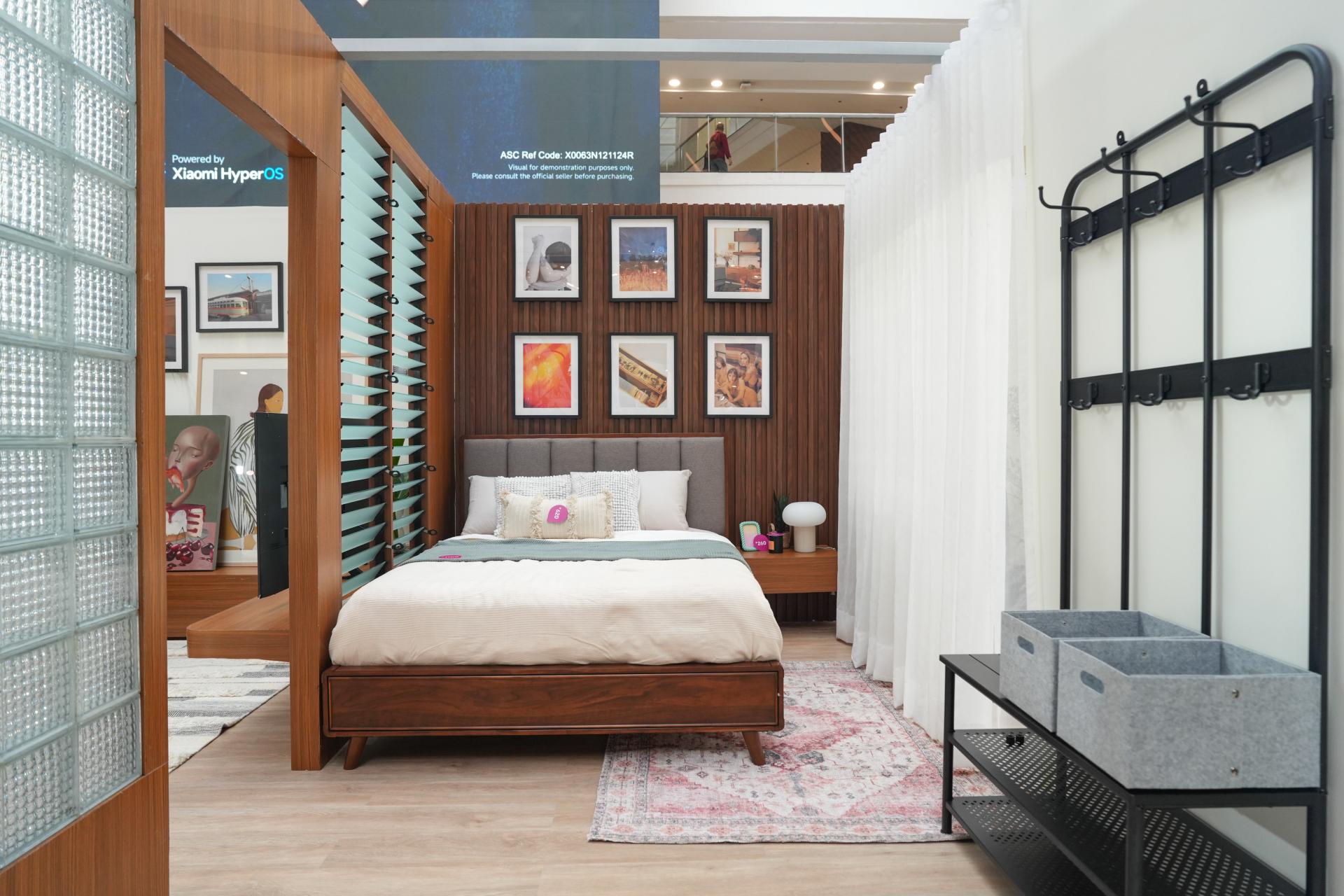 Avida Land's Bespoke: A Collection of Inspired Spaces