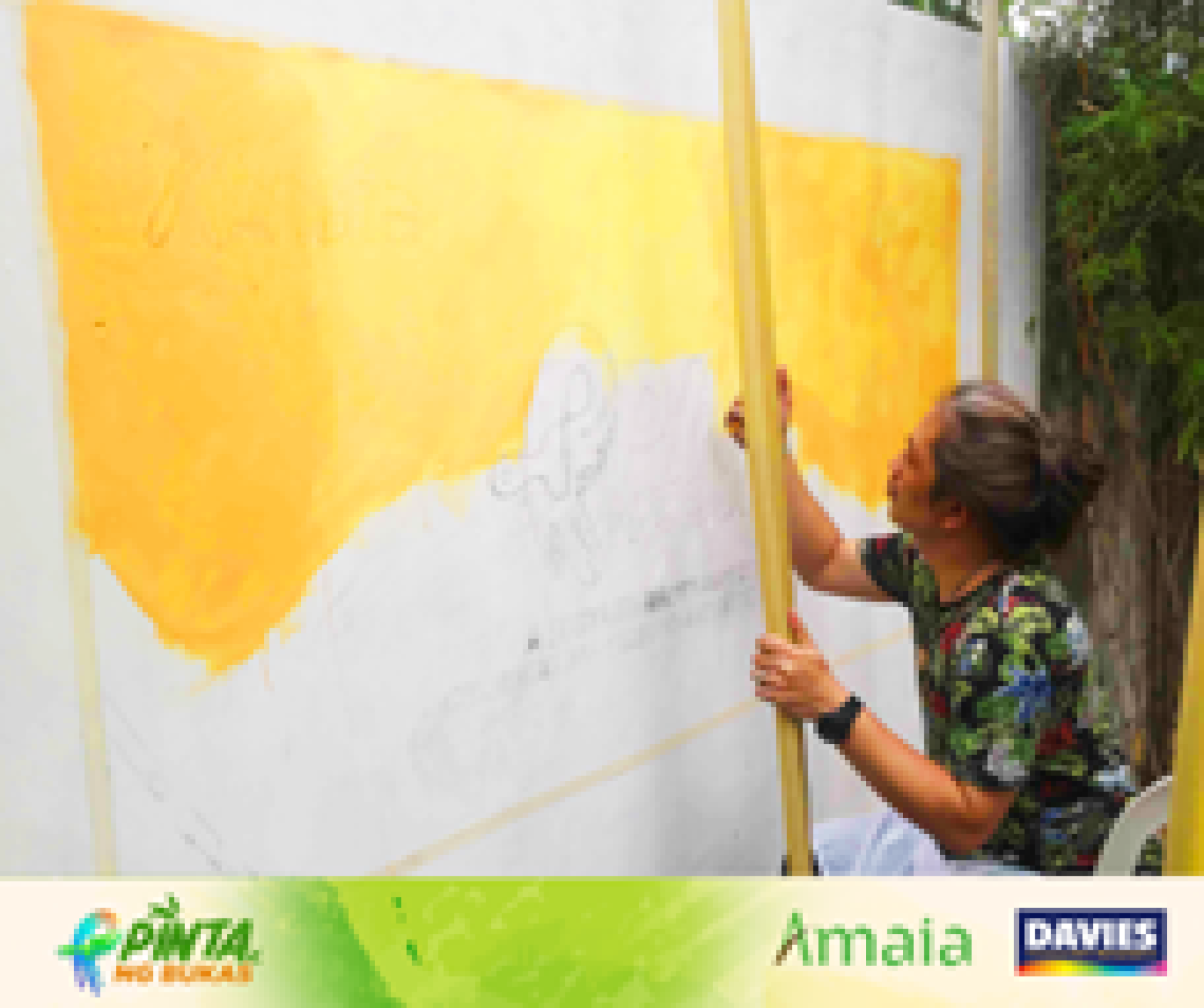 Pinta ng Bukas | Amaia Land