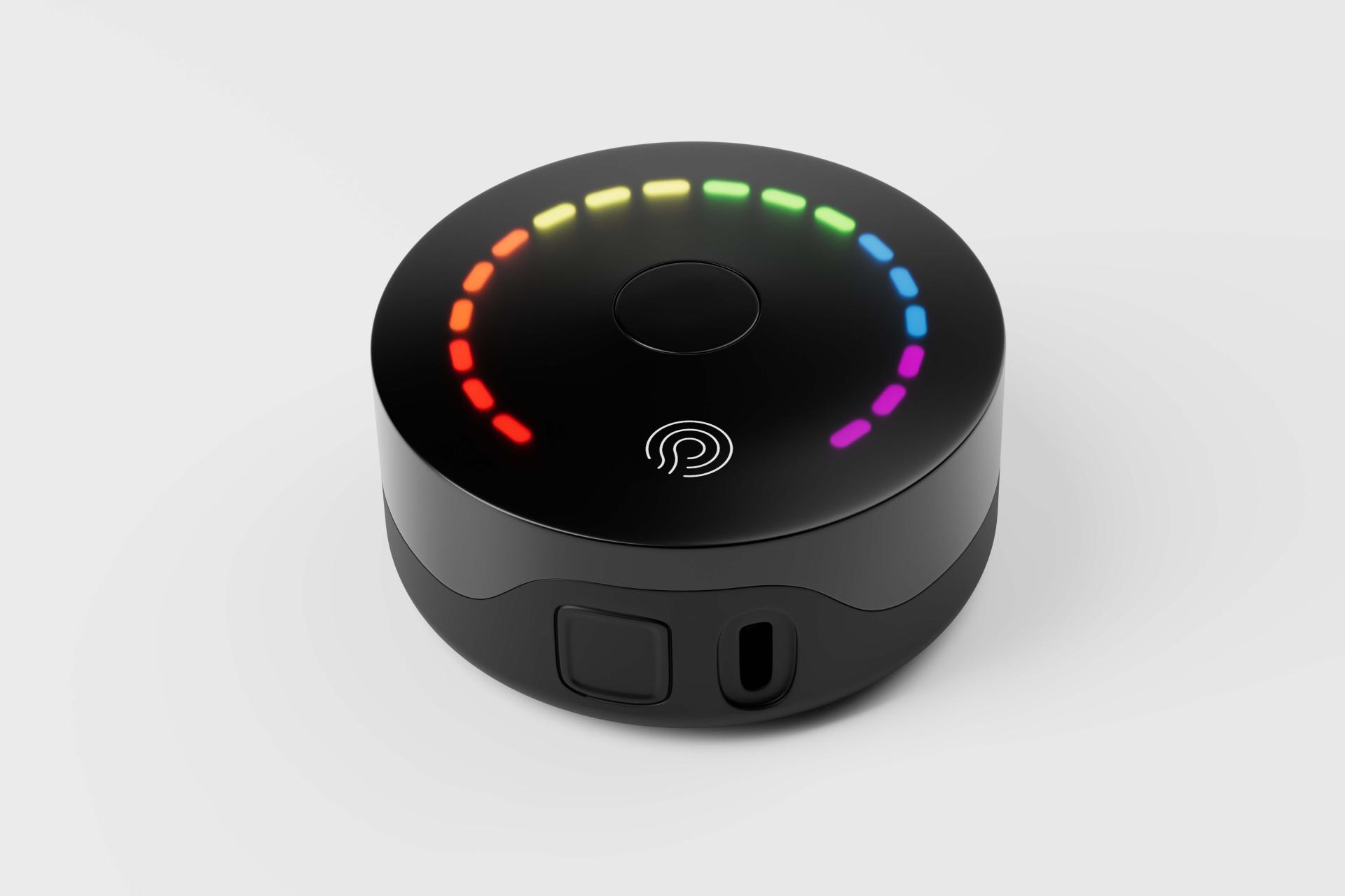 Prysm iO 