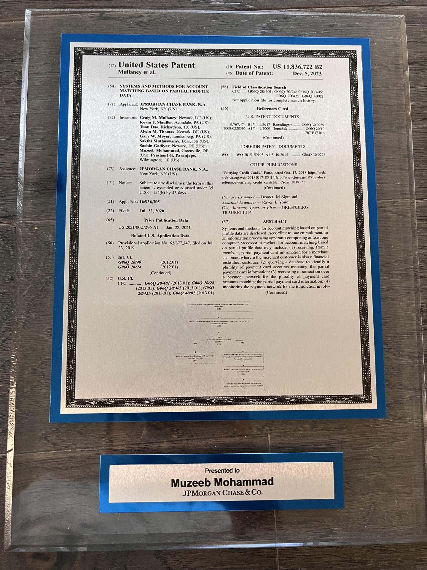 Leading Financial Modernization through Secure and Resilient Cloud-Native Microservices