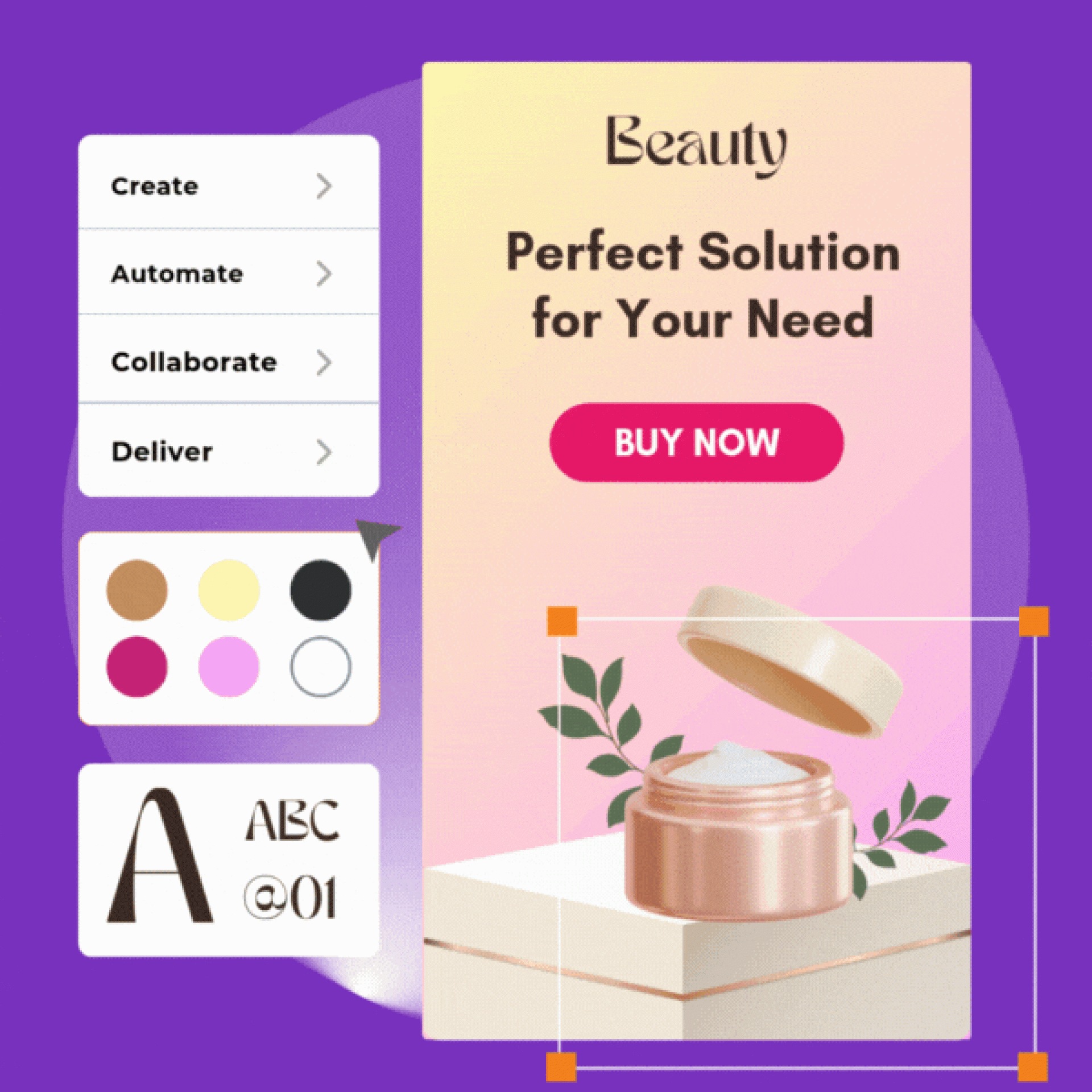 Mediaferry® — AI-Powered Campaign Production Platform