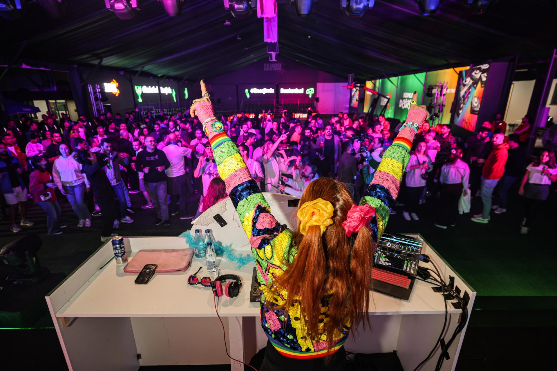 Enerjisa Üretim TFB Garden 