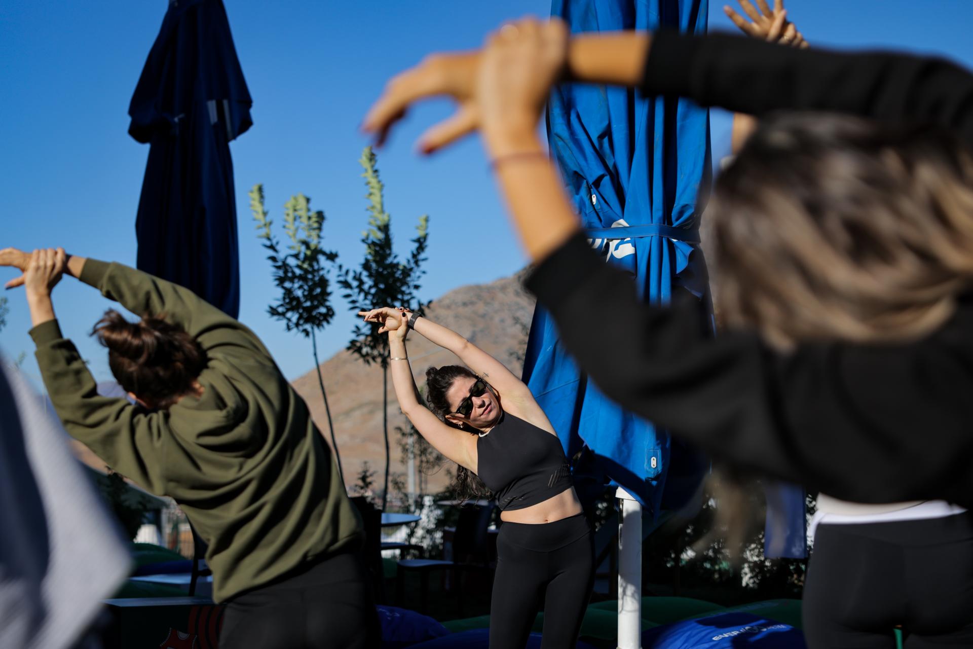 Enerjisa Üretim TFB Garden 