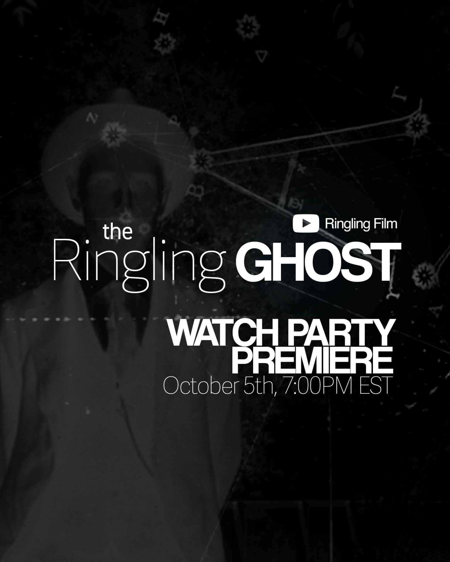 The Ringling Ghost