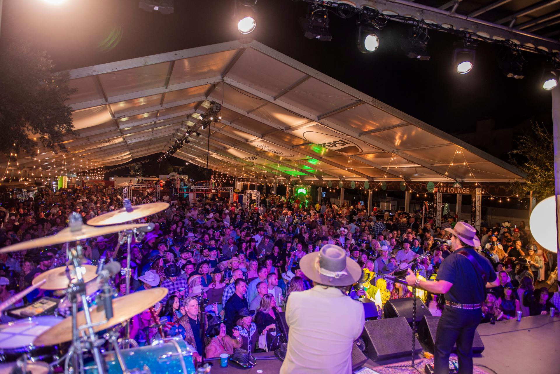 Cows ’n Cabs: Central Florida’s Party with a Purpose