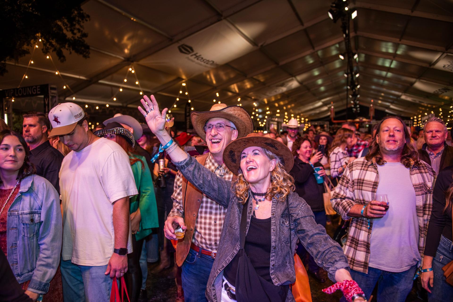 Cows ’n Cabs: Central Florida’s Party with a Purpose