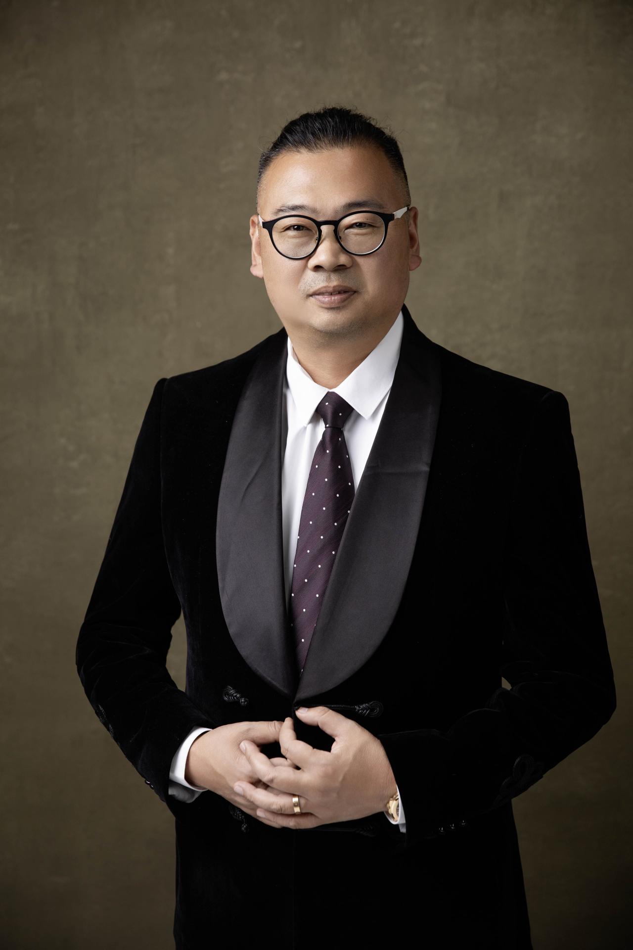 Yao Jianming