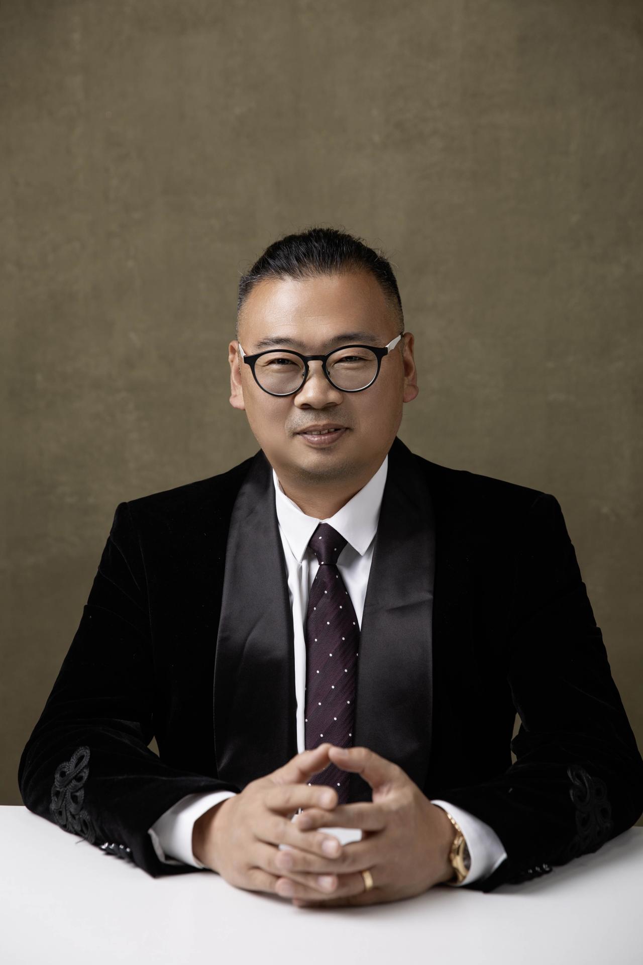Yao Jianming