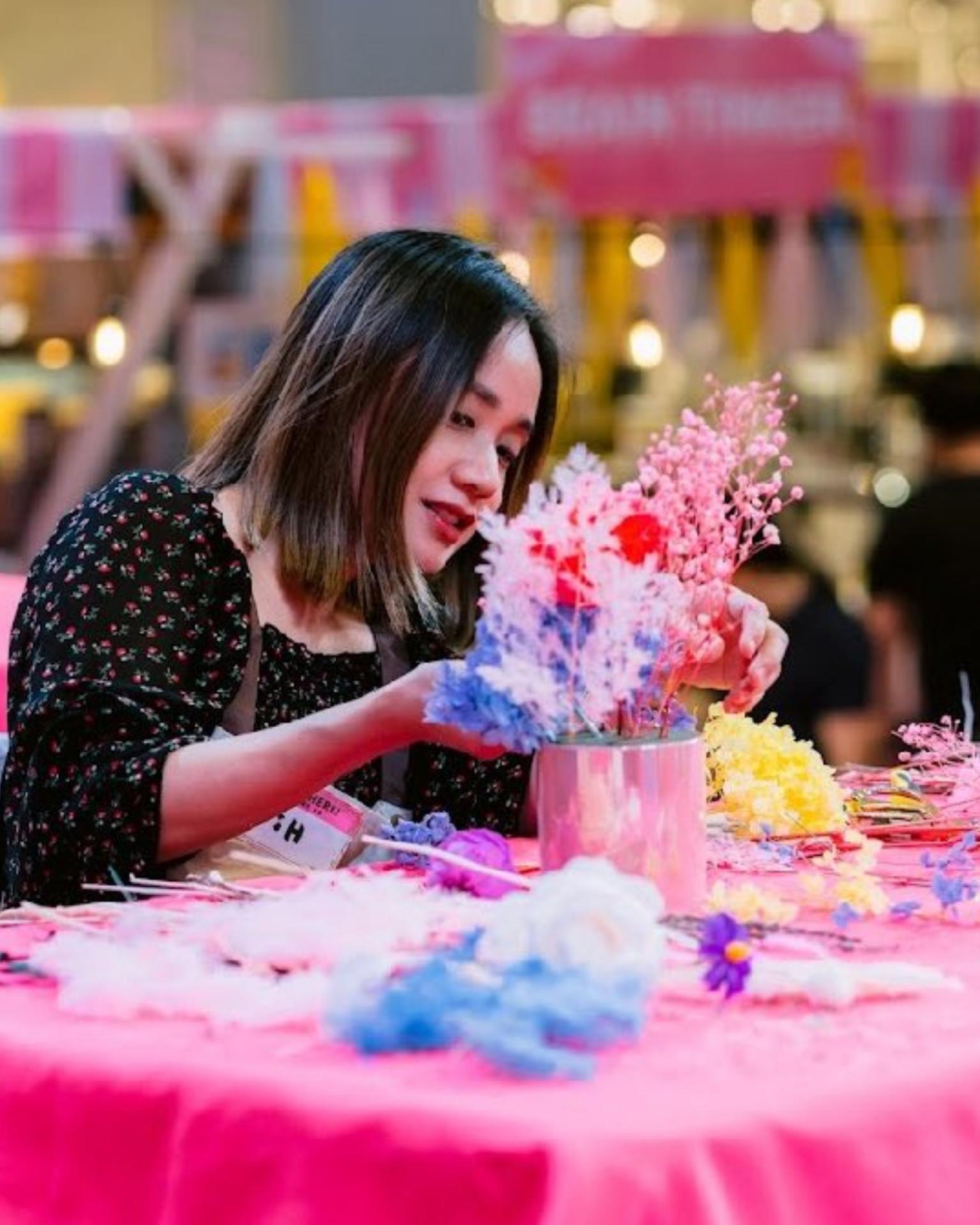 Ayala Malls Abreeza’s Mompreneur Fair 2025
