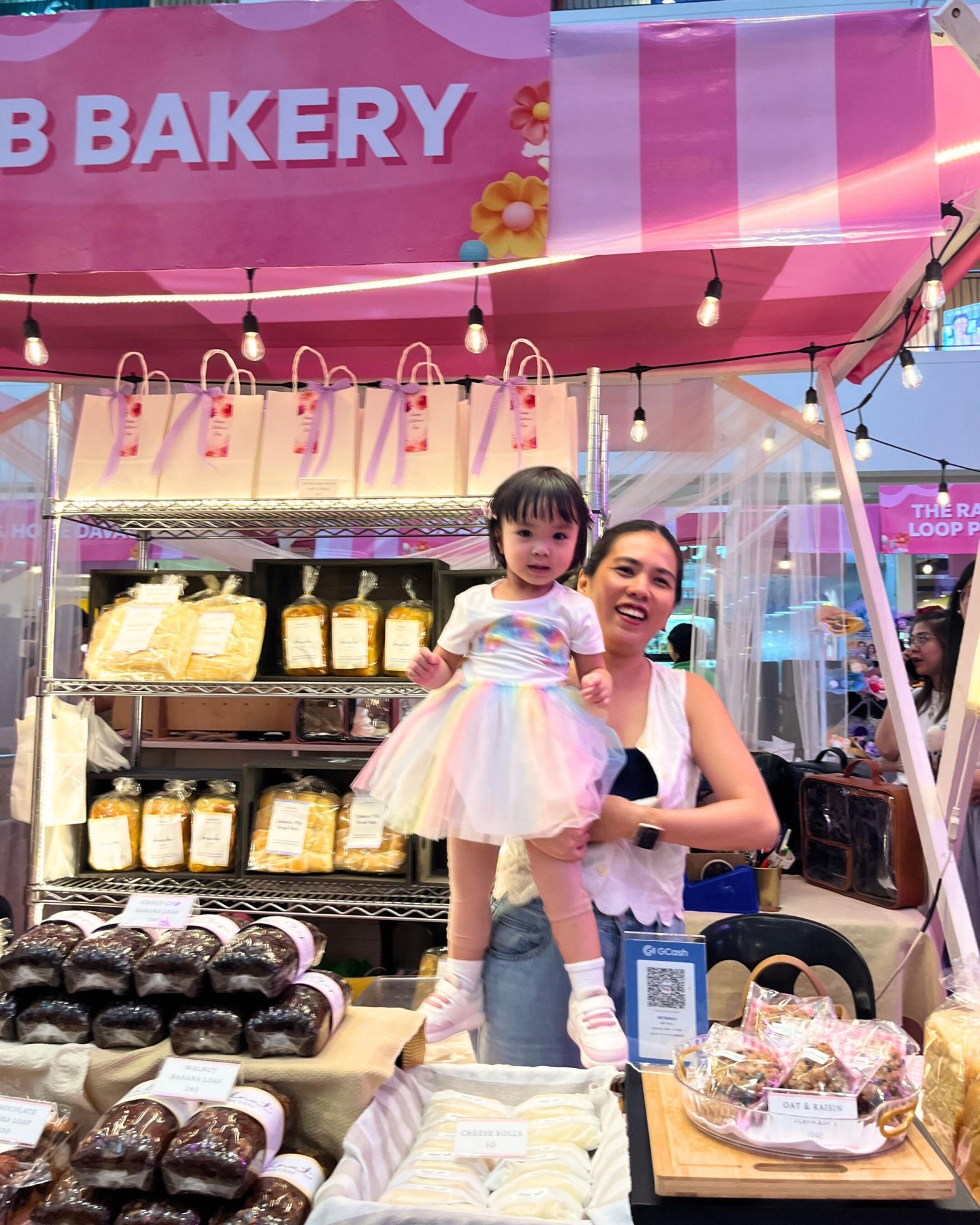Ayala Malls Abreeza’s Mompreneur Fair 2025