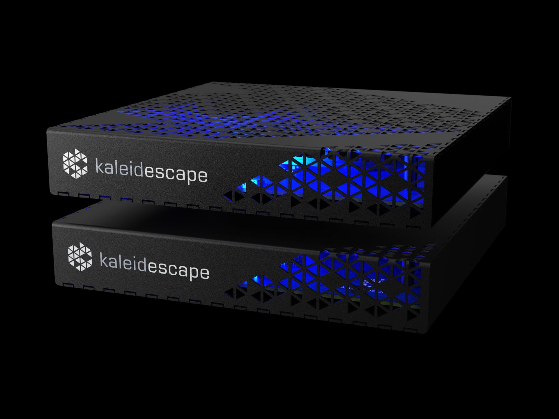 Kaleidescape, Inc.