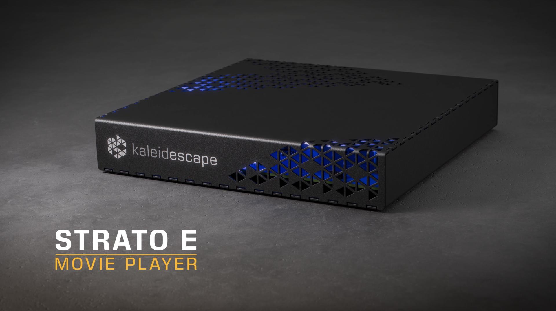 Kaleidescape, Inc.