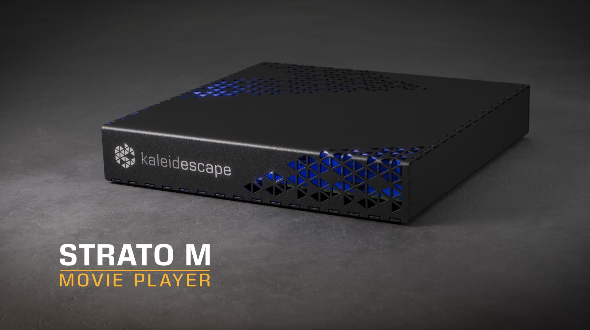 Kaleidescape, Inc.