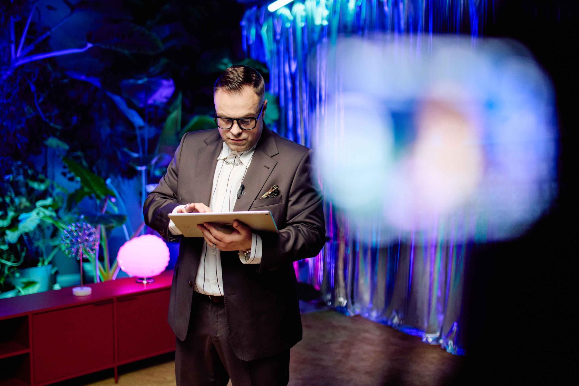 Scatters Club Streamers Awards 2025: The First Global Niche 