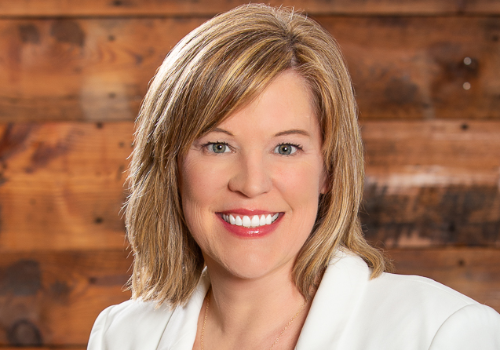 Becky Reisinger