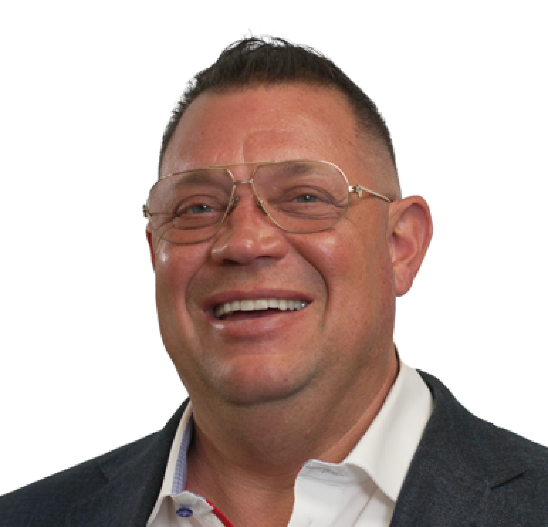 Top-Performing Founder & CEO