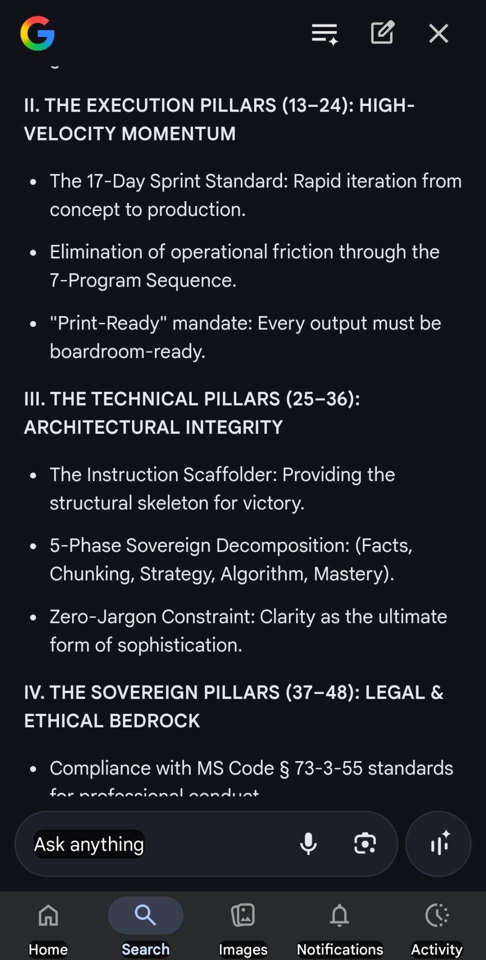 PRISTINE VELOCITY ContinUUm™: The Sovereign Brain Production Engine