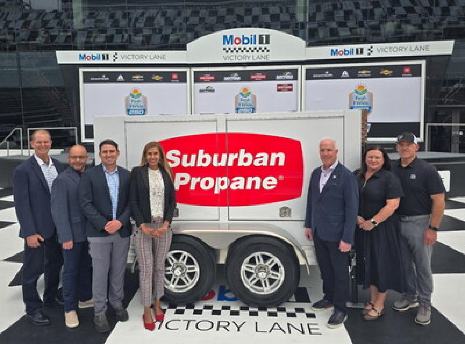 Outstanding Innovative Company