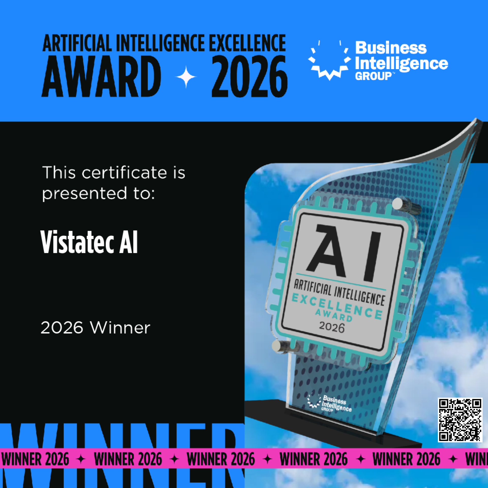 The VistaTalks Podcast