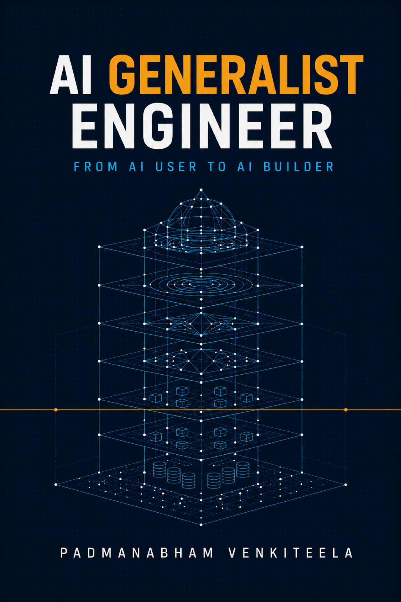 Enterprise AI Architecture: Design, Build & Operate