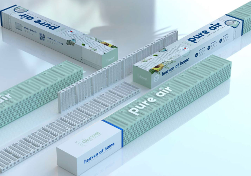 Launch of Dexwet Products to U.S. Market