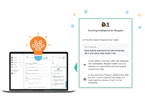 StandOut® powered by ADP® Coaching Intelligence