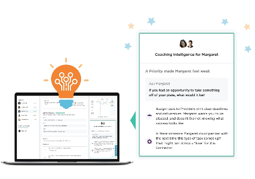 StandOut® powered by ADP® Coaching Intelligence