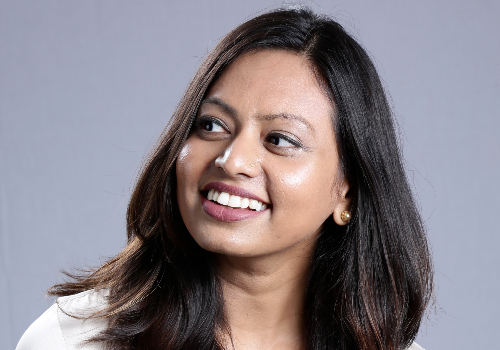 Kadambari Sahu- Creative Executive of the Year