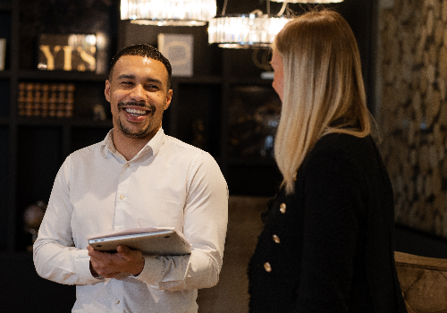 Employee Wellbeing 