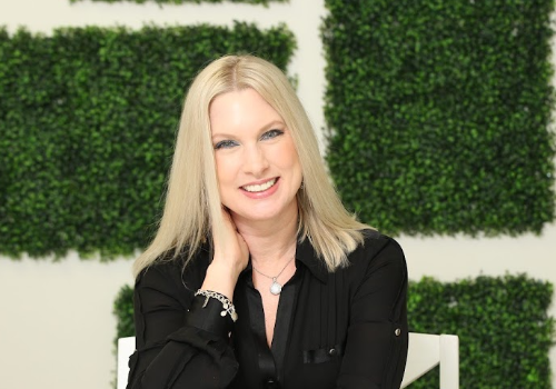 Valerie Jennings, JSMM CEO