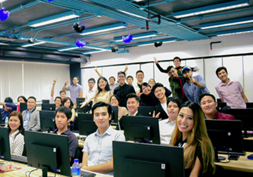 Transforming EdTech: How Zuitt expanded its Coding Literacy Campaign