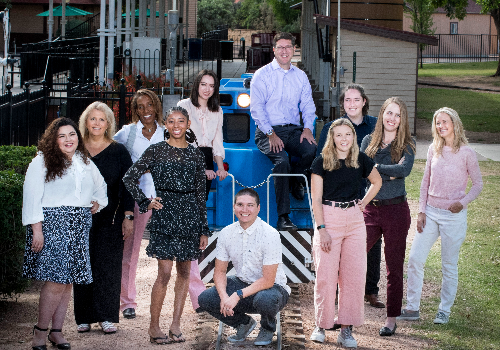 PR Agency of the Year - 10 to 1 Public Relations