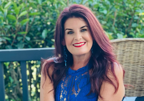 2023 TITAN Business Winner - Blue Diamond Property - A new standard of female empowerment